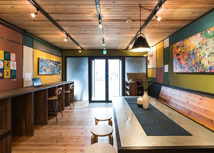 Bna Gallery Kyoto