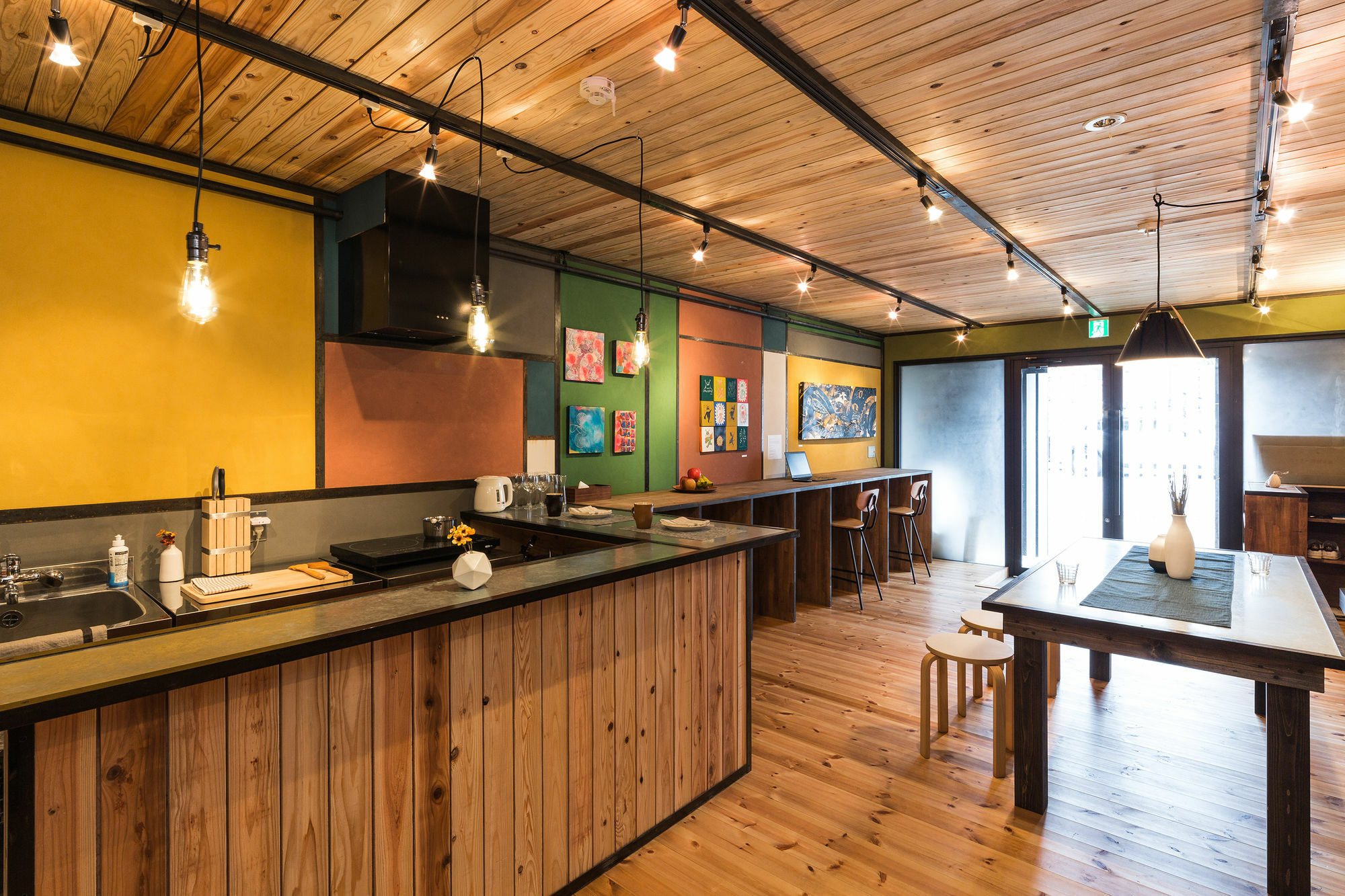 Bna Gallery