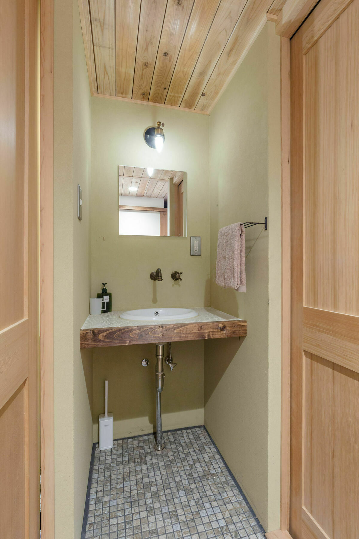 Holiday home Bna Gallery *