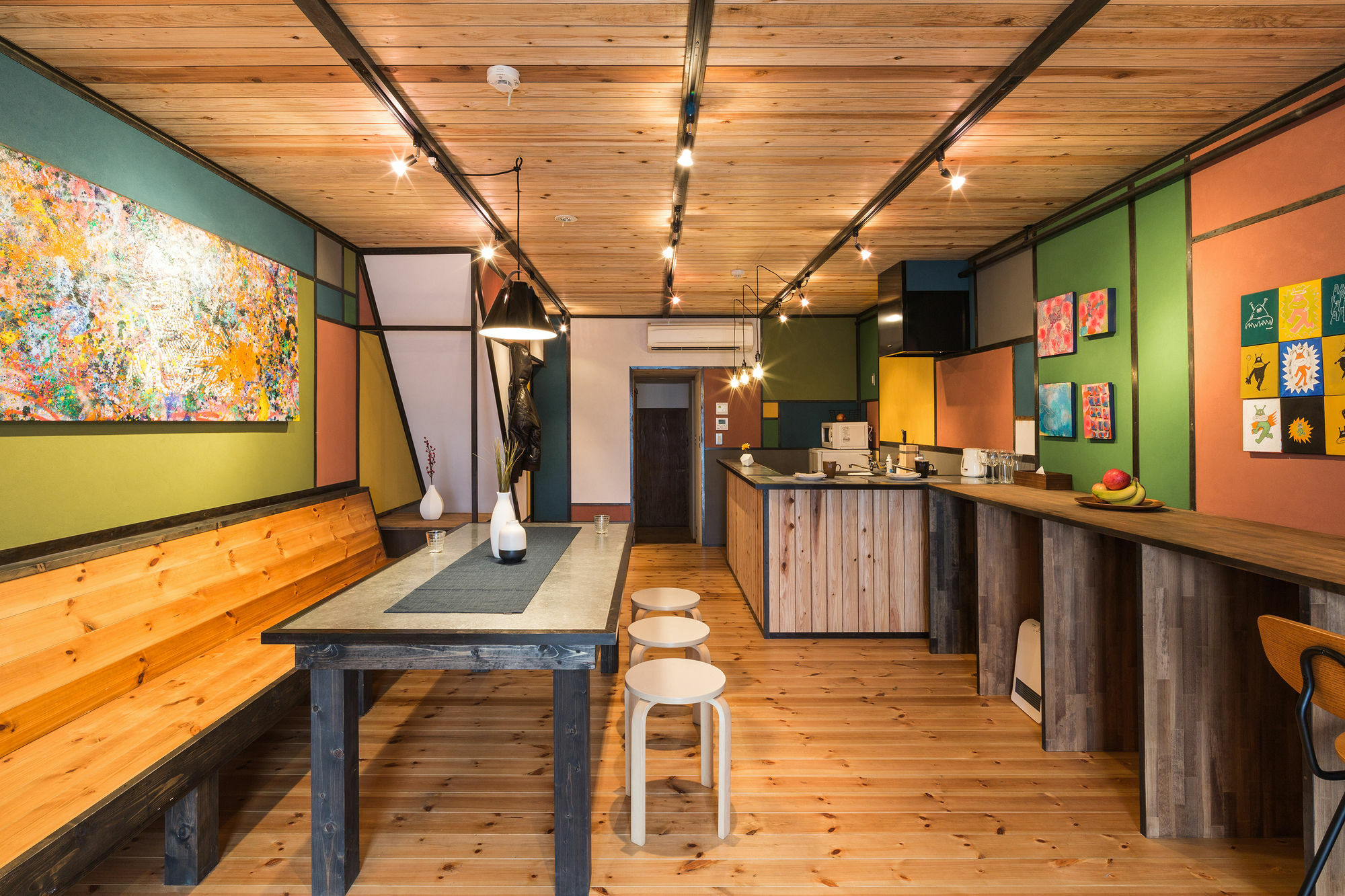 Holiday home Bna Gallery