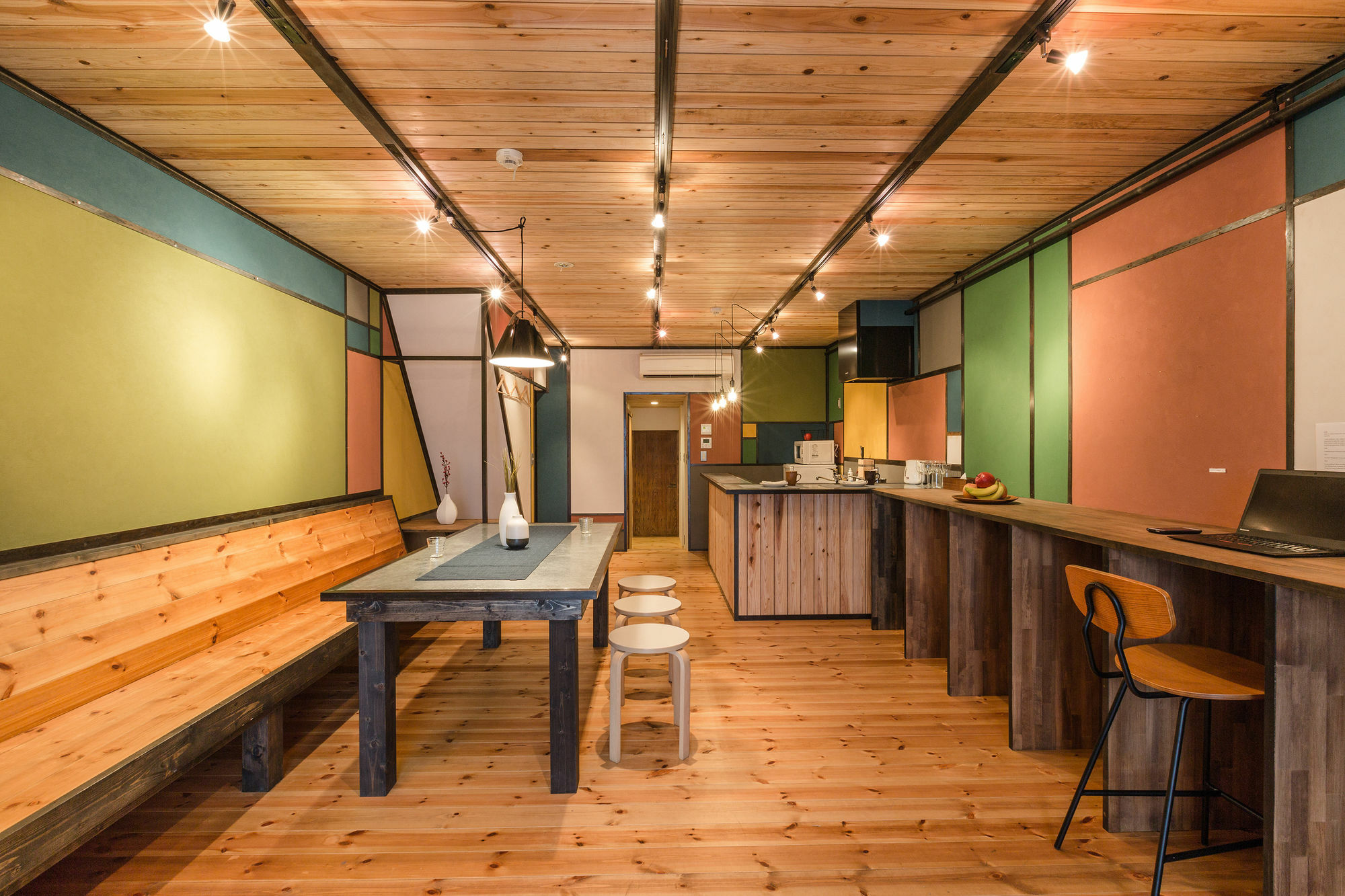 Bna Gallery Holiday home